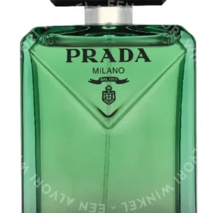 Prada Paradigme Edp Spray 100ml  fles