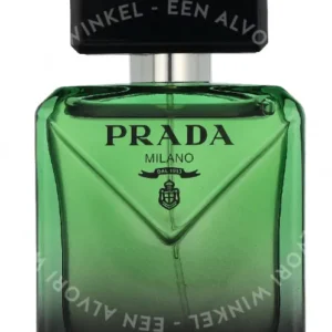 Prada Paradigme Edp Spray 50ml  fles