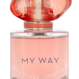Armani My Way Ylang Edp Spray 30ml  fles