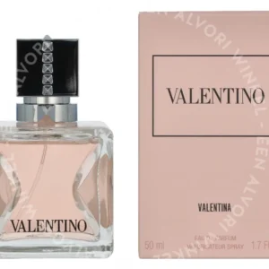 Valentino Valentina 2025 Edp Spray 50ml  fles en verpakking