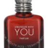 Armani Stronger With You Parfum 50ml  fles