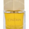 YSL Cinema Edp Spray 80ml  fles