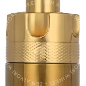 Azzaro Wanted Elixir Edp Spray 50ml  fles