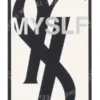 YSL Myslf Edp Spray 150ml  verpakking