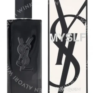 YSL Myslf Edp Spray 150ml  fles en verpakking