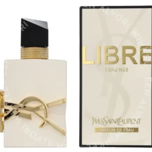 YSL Libre L'Eau Nue Edp Spray 50ml  fles en verpakking