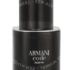 Armani Code Homme Parfum Edp Spray Refillable 30ml  fles