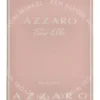 Azzaro Pour Elle Edp 100ml  verpakking