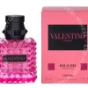 Valentino Born In Roma Extradose Donna Parfum Spray 30ml  fles en verpakking