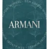 Armani Code Pour Homme Giftset 125ml Edt Spray 50ml/Shower Gel 75ml verpakking