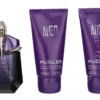 Thierry Mugler Alien Giftset 130ml Edp Spray 30ml/Body Lotion 50ml/Shower Milk 50ml fles
