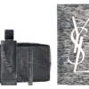 YSL Myself Giftset 110ml Edp Spray 100 ml / Edp Travel Spray 10 ml / Pouch fles en verpakking