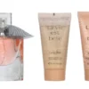 Lancome La Vie Est Belle Giftset 130ml Edp Spray 30ml/Shower Gel 50ml/Body Lotion 50ml fles