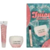 Lancome Juicy Summer Essentials Giftset 40ml Idole Edp Spray 10ml/Hydra Zen Gel Cream 15ml/Juicy Tubes 05 Marshmallow Electro 15ml fles en verpakking
