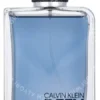 Calvin Klein Defy Edt Spray 200ml  fles
