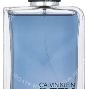 Calvin Klein Defy Edt Spray 200ml  fles