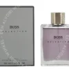 Hugo Boss Boss Selection Edt Spray 100ml  fles en verpakking