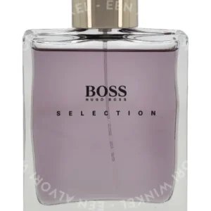 Hugo Boss Boss Selection Edt Spray 100ml  fles