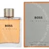 Hugo Boss In Motion Original Edt Spray 100ml  fles en verpakking