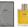 Hugo Boss Number One Edt Spray 100ml  fles en verpakking