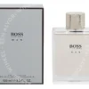 Hugo Boss Boss Man Edt Spray 100ml  fles en verpakking