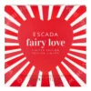 Escada Fairy Love Edt Spray 30ml Limited Edition verpakking