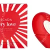 Escada Fairy Love Edt Spray 30ml Limited Edition fles en verpakking