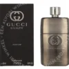 Gucci Guilty Pour Homme Parfum Spray 90ml  fles en verpakking