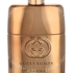 Gucci Guilty Intense Pour Femme Edp Spray 50ml  fles