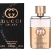 Gucci Guilty Pour Femme Edt Spray 30ml  fles en verpakking