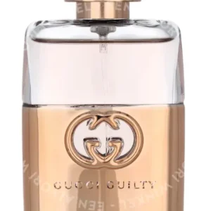 Gucci Guilty Pour Femme Edt Spray 30ml  fles