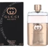 Gucci Guilty Pour Femme Edt Spray 90ml  fles en verpakking