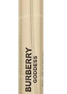 Burberry Goddess Edp Spray 10ml  fles