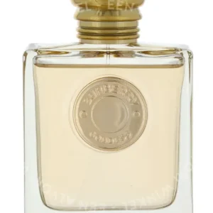 Burberry Goddess Edp Spray 100ml Refillable fles