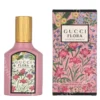 Gucci Flora Gorgeous Gardenia Edp Spray 30ml  fles en verpakking