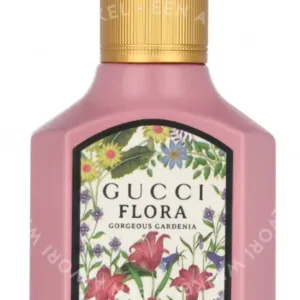 Gucci Flora Gorgeous Gardenia Edp Spray 30ml  fles