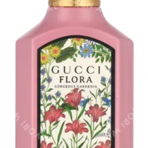 Gucci Flora Gorgeous Gardenia Edp Spray 50ml  fles