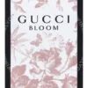 Gucci Bloom Edt Spray 50ml  verpakking