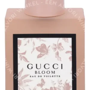 Gucci Bloom Edt Spray 50ml  fles