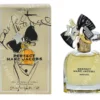 Marc Jacobs Perfect Intense Edp Spray 50ml  fles en verpakking
