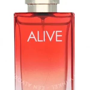 Hugo Boss Alive Intense Edp Spray 30ml  fles