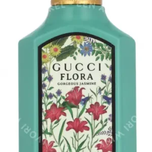 Gucci Flora Gorgeous Jasmine Edp Spray 50ml  fles