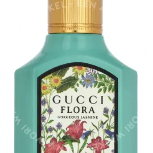 Gucci Flora Gorgeous Jasmine Edp Spray 30ml  fles