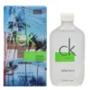 Calvin Klein CK One Reflections Edt Spray 100ml  fles en verpakking
