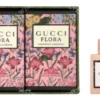 Gucci Flora Miniatures Giftset 20ml 4x5ml fles en verpakking