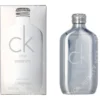 Calvin Klein Ck One Essence Parfum Edp Spray 100ml  fles en verpakking