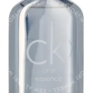 Calvin Klein Ck One Essence Parfum Edp Spray 100ml  fles
