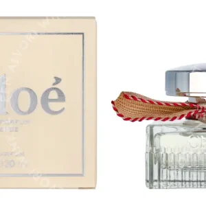 Chloe Lumineuse Edp Spray 30ml  fles en verpakking