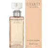 Calvin Klein Eternity Intense For Women Edp Spray 100ml  fles en verpakking