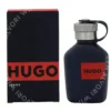 Hugo Boss Jeans Edt Spray 75ml  fles en verpakking